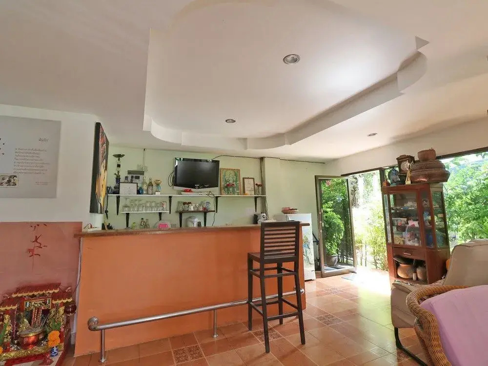 NIDA Rooms Bo Phut Silver Beach