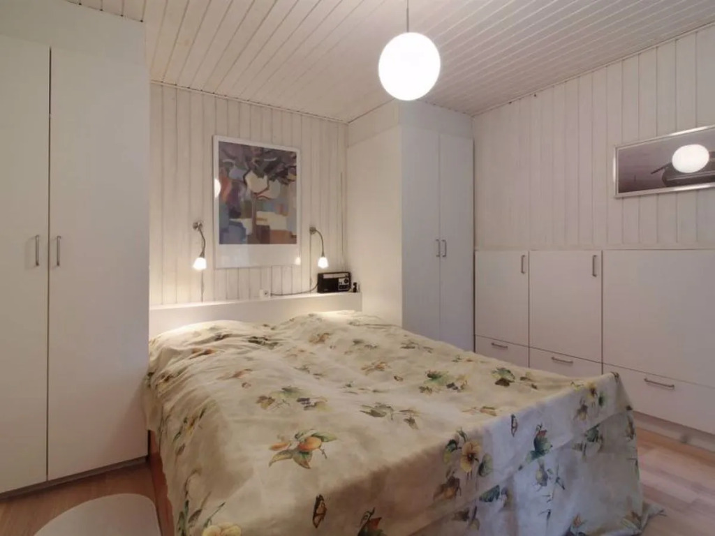 "Gjorgjija" - 800m from the sea in NW Jutland
