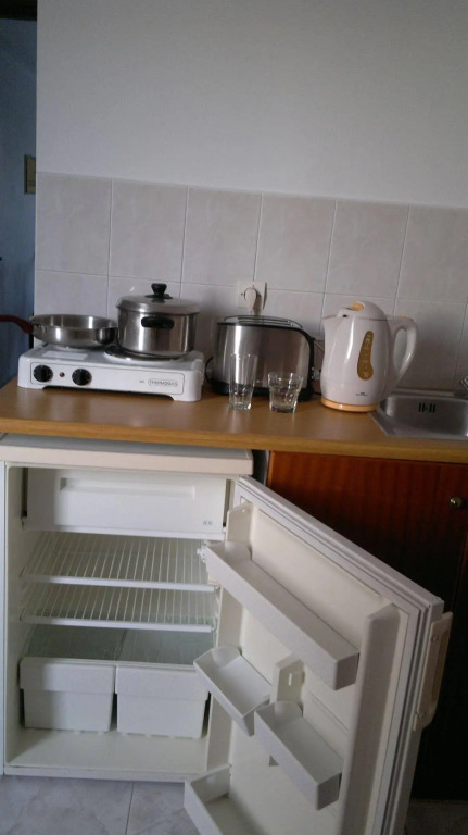 Fania Apartments