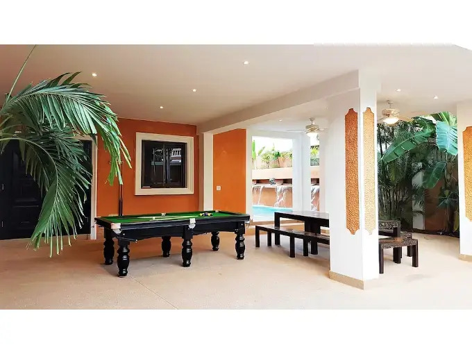 WOWLAND Luxury Villa Pattaya 8 BR