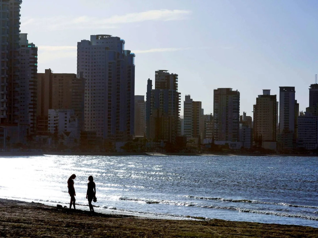 Mercure Itajai Navegantes