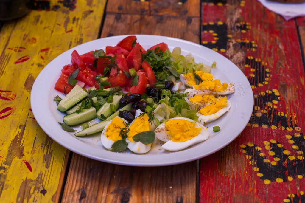 Poco Loco Bed & Breakfast
