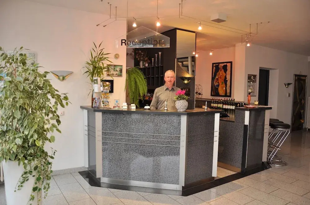 AltstadtHotel an der Werra
