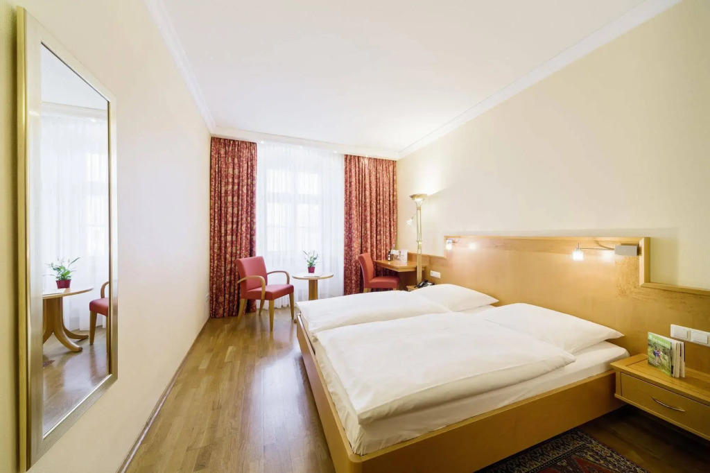 Flair Hotel zum Schiff