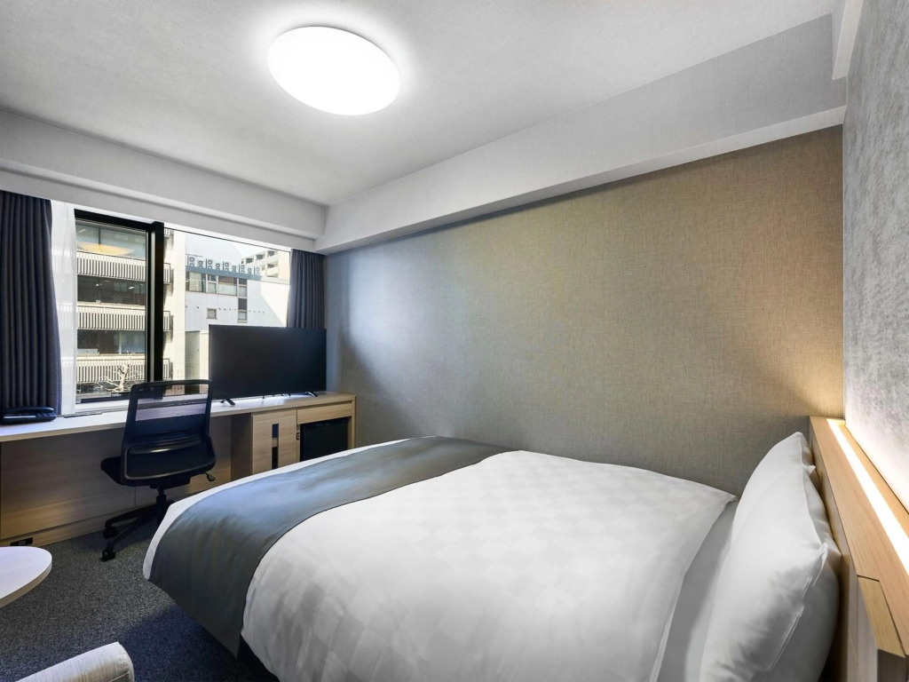 Daiwa Roynet Hotel Kyoto Shijo Karasuma