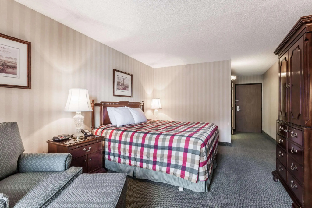 Howard Johnson Hotel Yakima