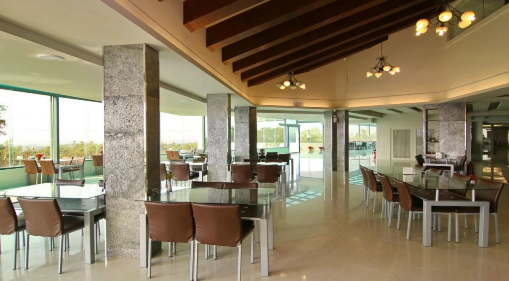 Wusanto Huching Resort Hotel