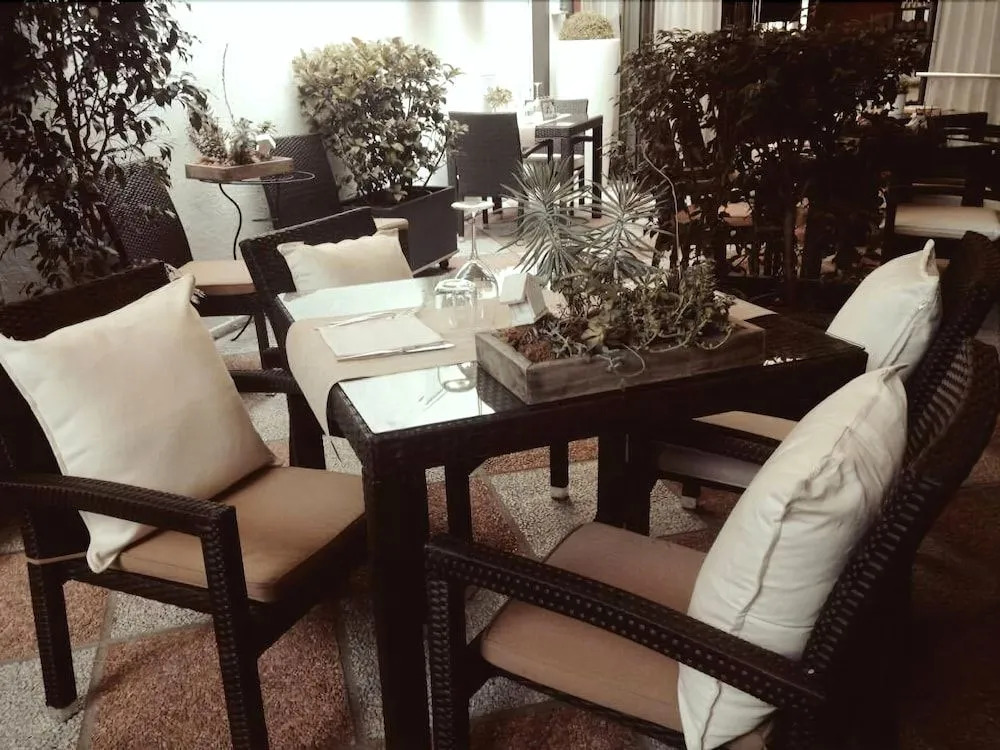 Hotel Valbrenta
