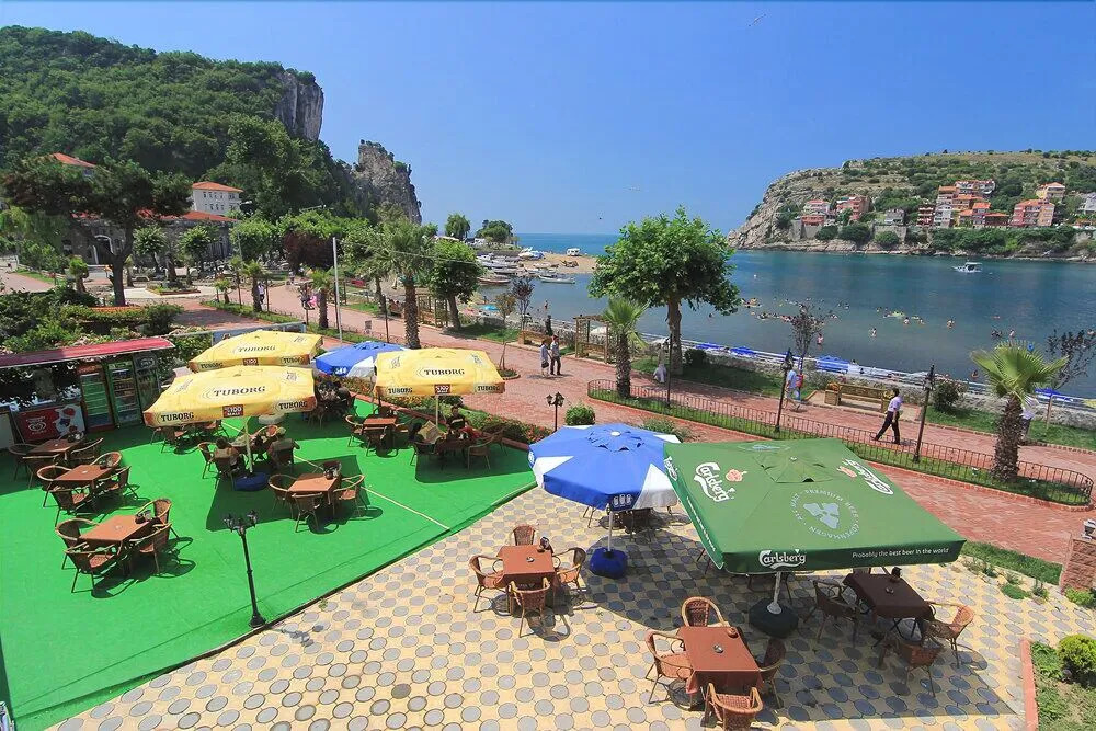 Ozgun Otel