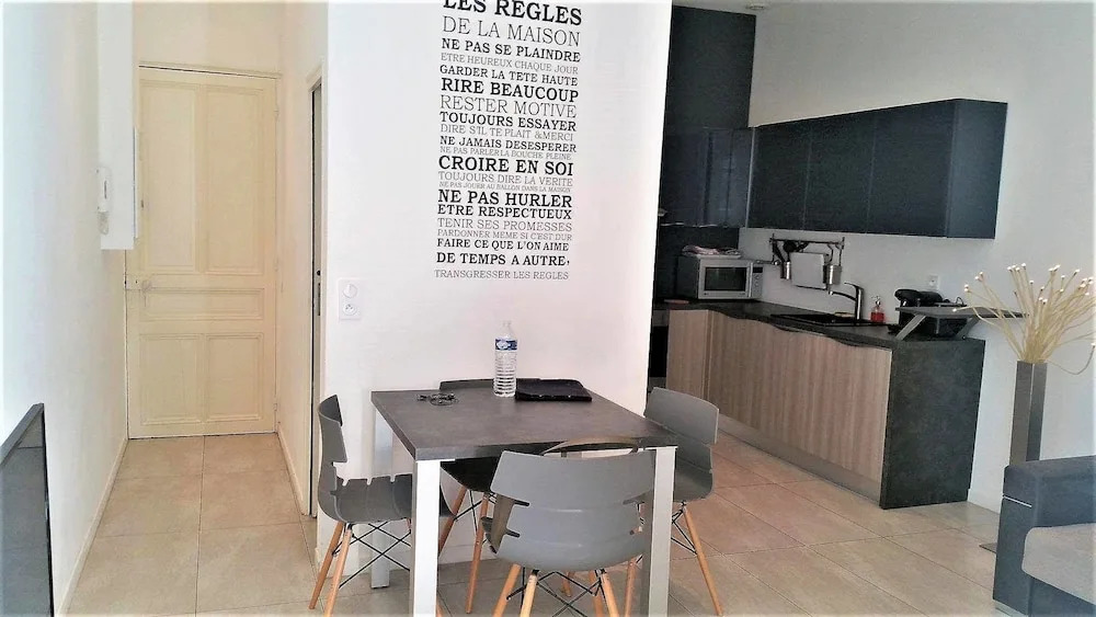 Vidal One Bedroom