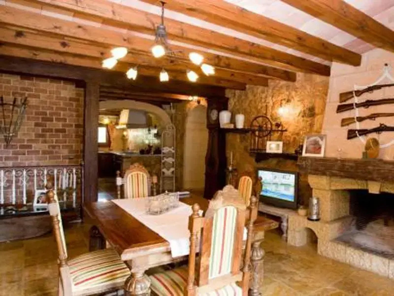 Villa Club Sa Marineta