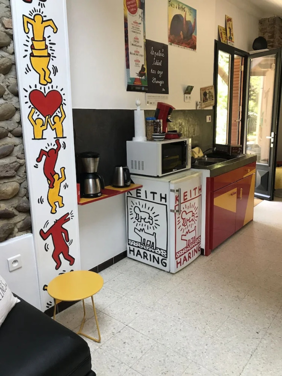 Chez LAntiquaire