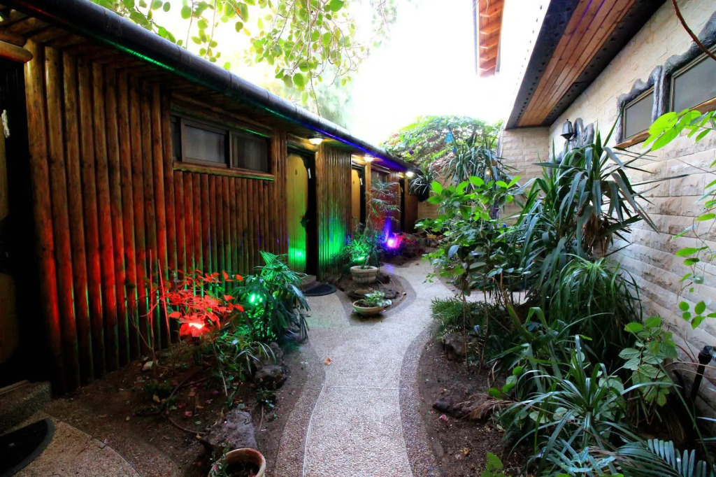 Sunset Inn