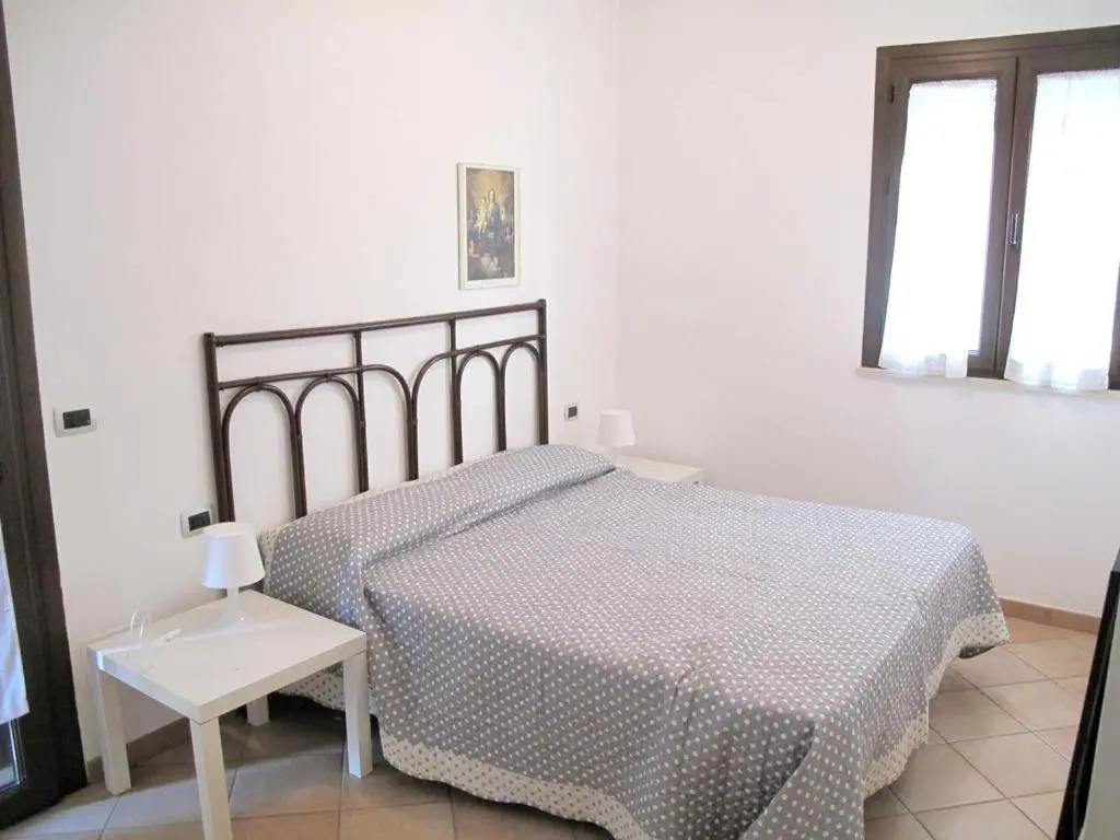 Apartment with 3 bedrooms in Alcamo with WiFi