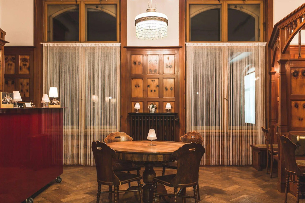 Kurhaus Bergün