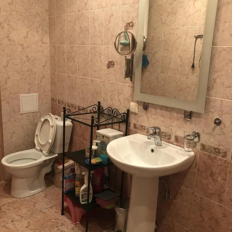 Apartment on Agrba