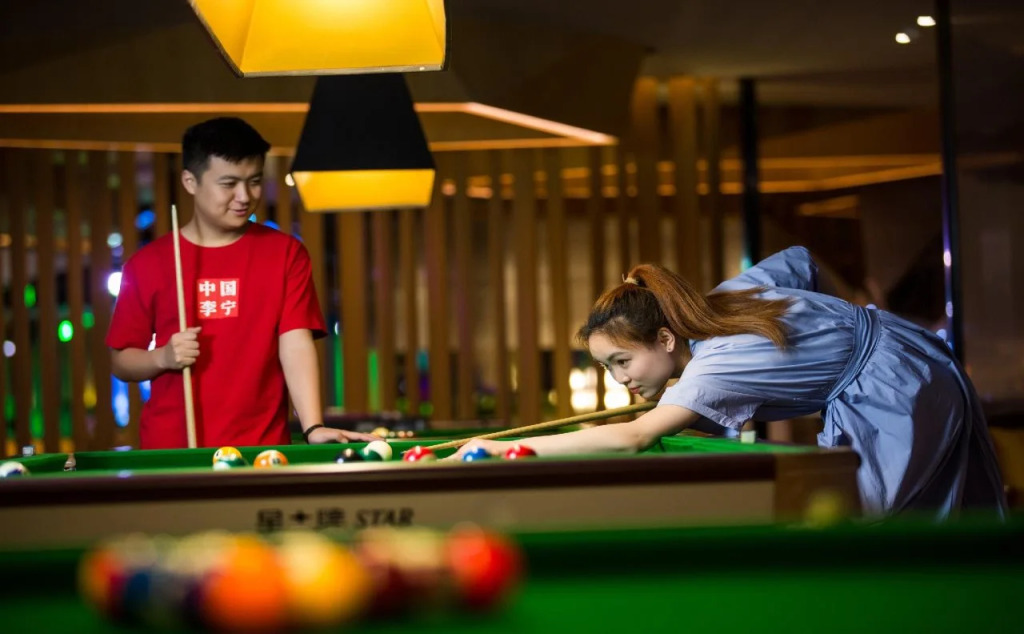 Libre Resorts Huangshan