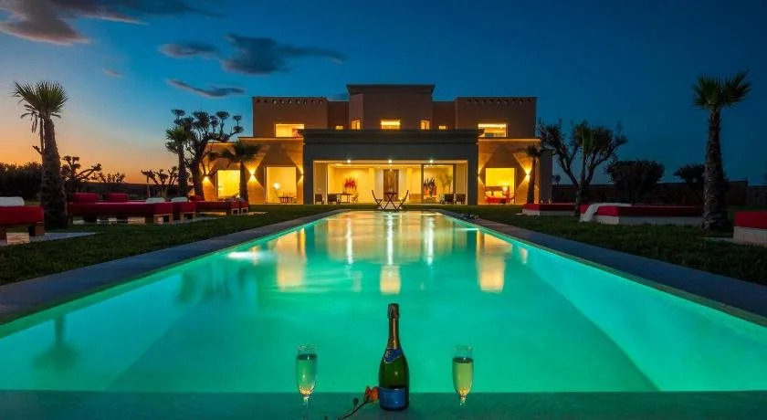 Villa Ramses