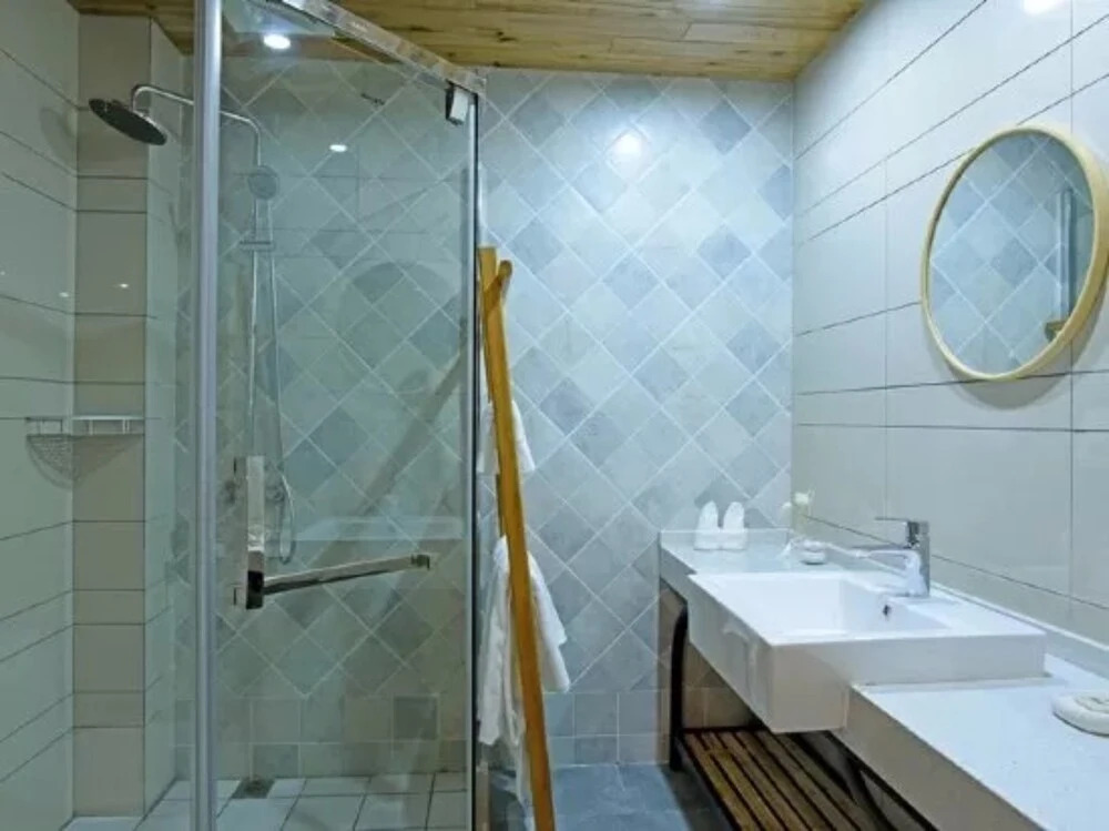 Wuzhen Bujiaoxiao Hotel