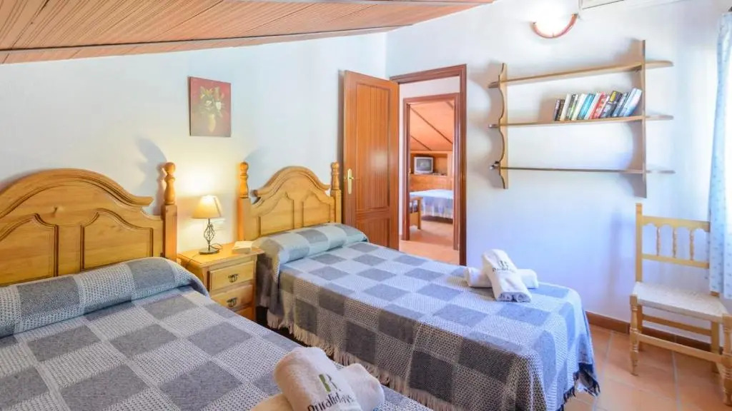 Casa Palacios Ronda by Ruralidays