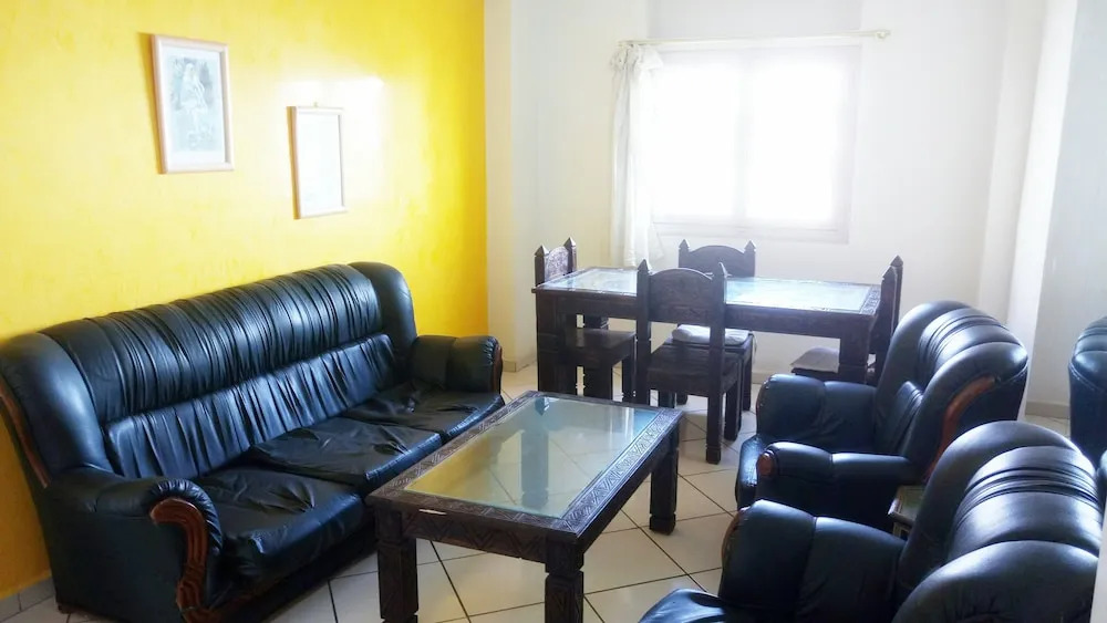 Résidence Assoulil MLP Agadir