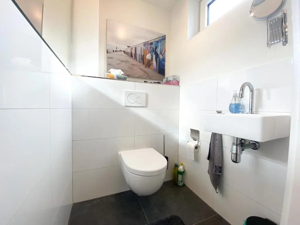Vakantiehuis DO32 Domburg