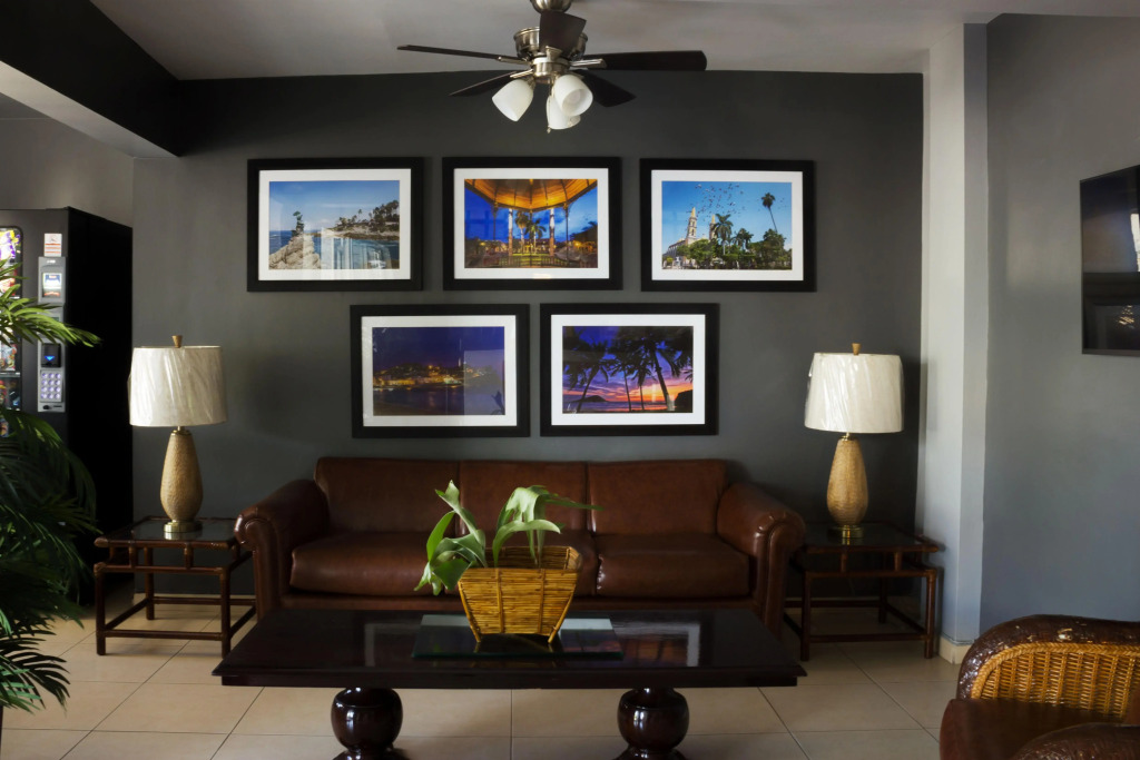 Hotel Mazatlan