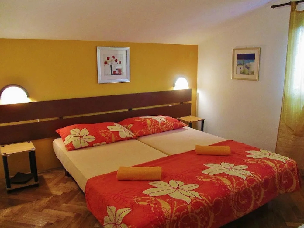 Apartments Rupec
