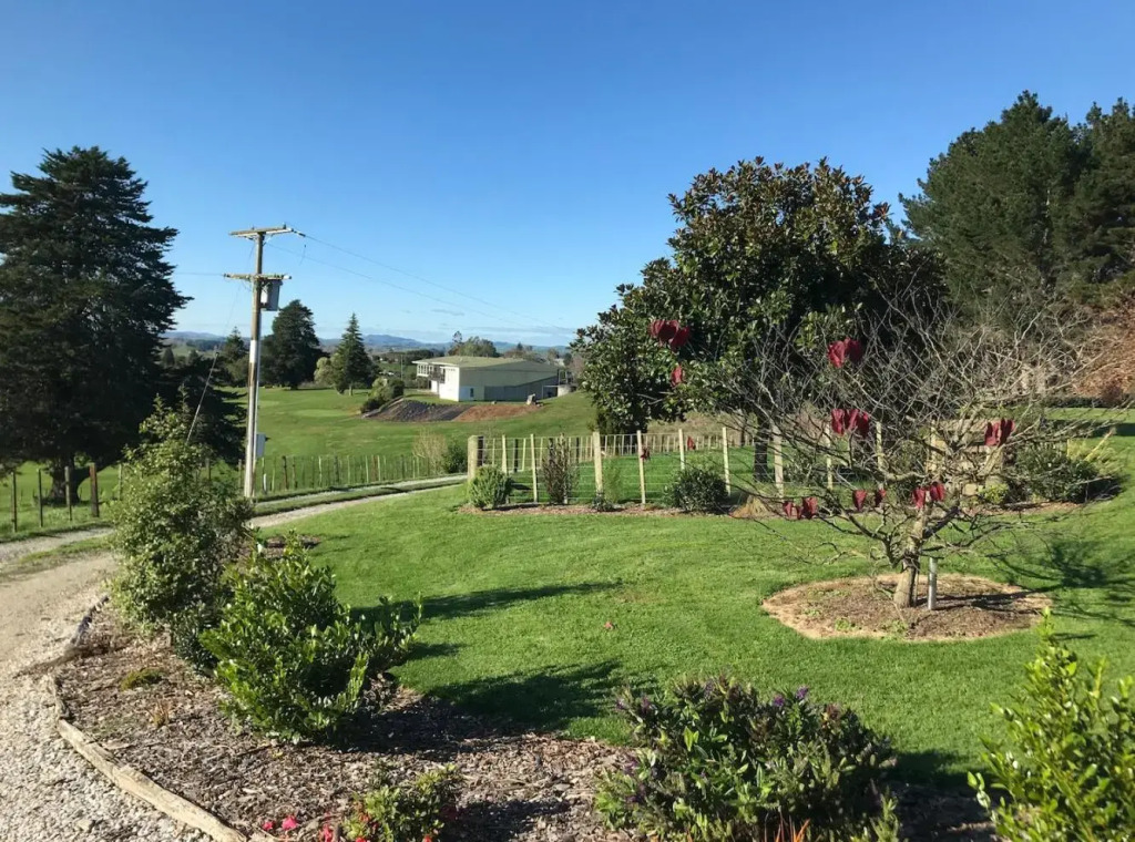Waitomo Golf Ridge