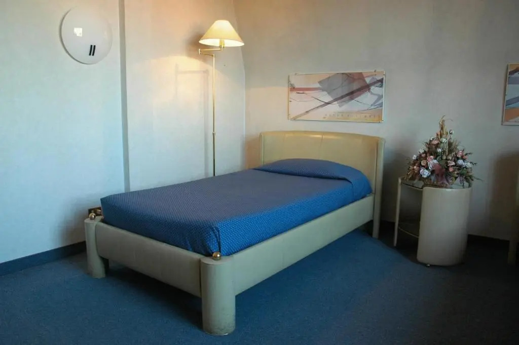 Hotel Lincoln