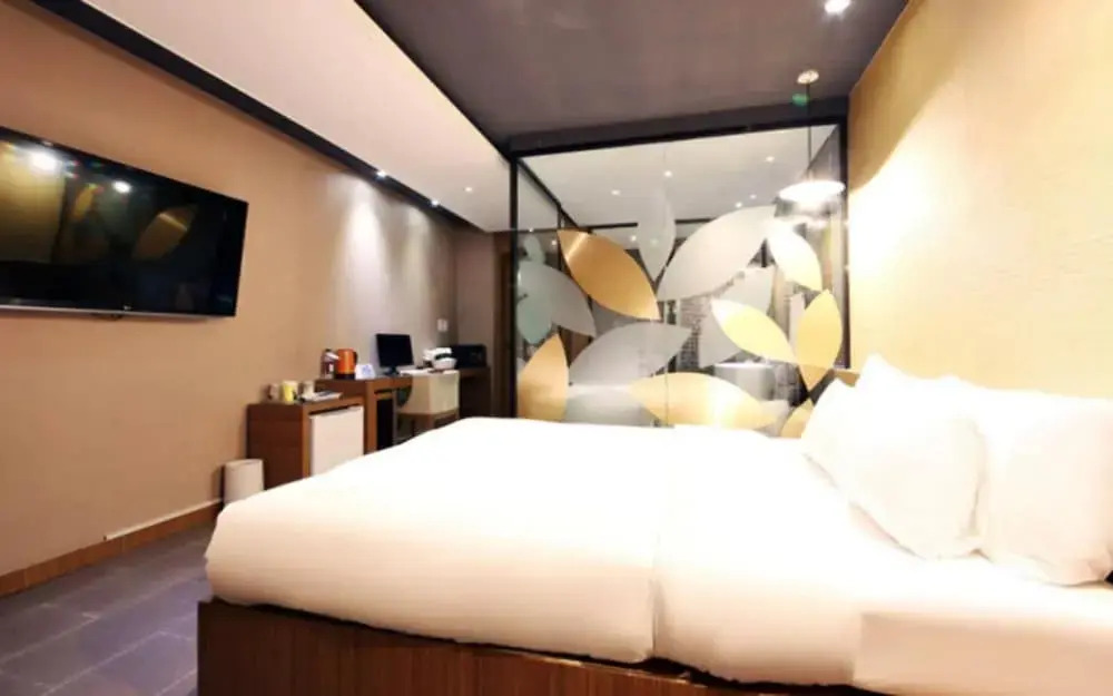 Bago Hotel