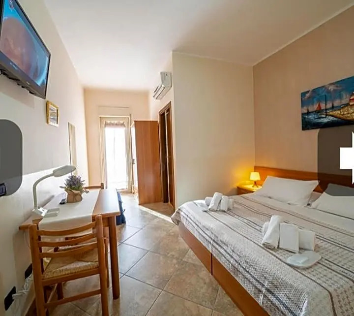 Bed & breakfast Tre Palme