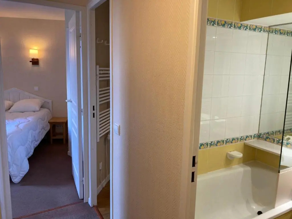 Appartement Avoriaz, 3 pièces, 7 personnes - FR-1-634-4
