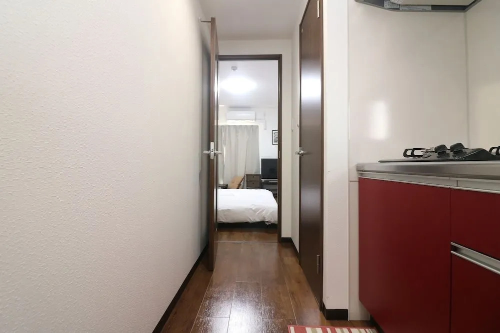 HG Cozy Hotel No.76 Osaka Castle Hall