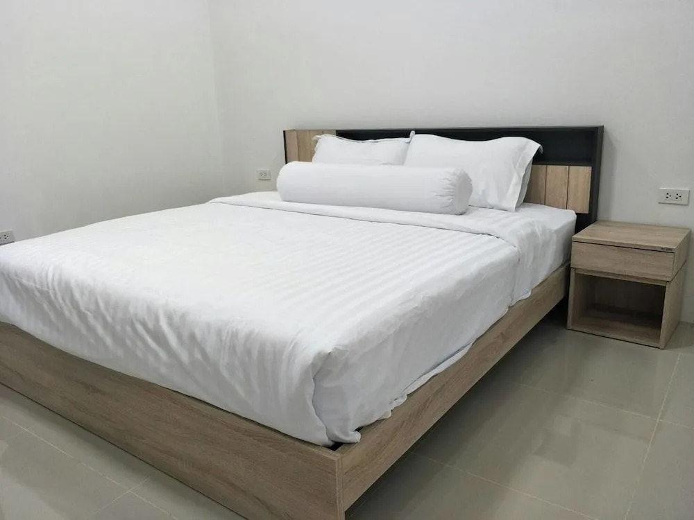 Tropical 2 Bedroom Pool Vill by PPF
