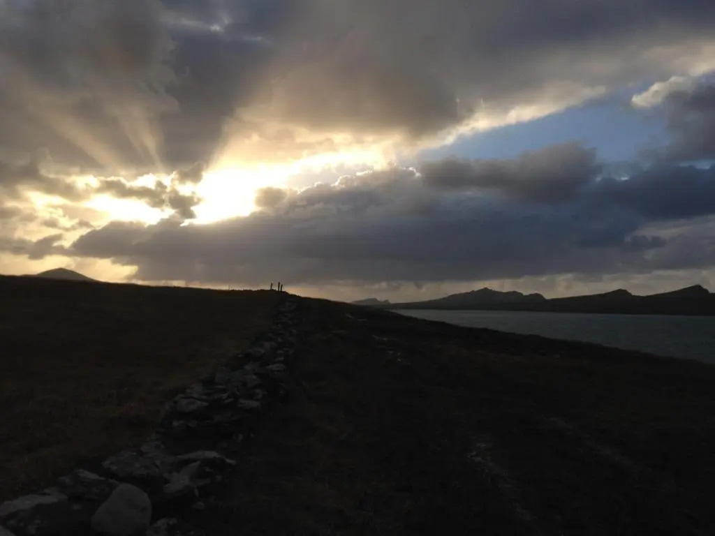 The Coastguard House @ Tigh T.P
