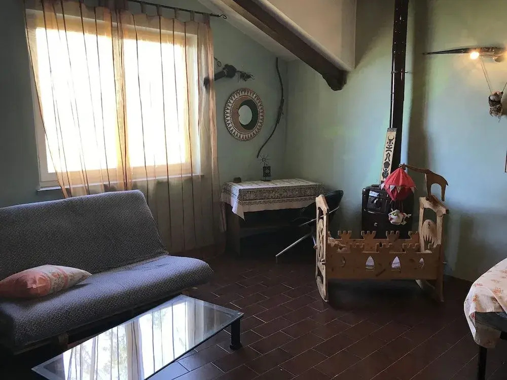 Casa Luce e Lago
