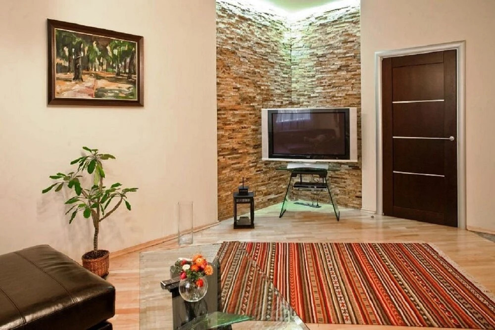 Studiominsk Apartments