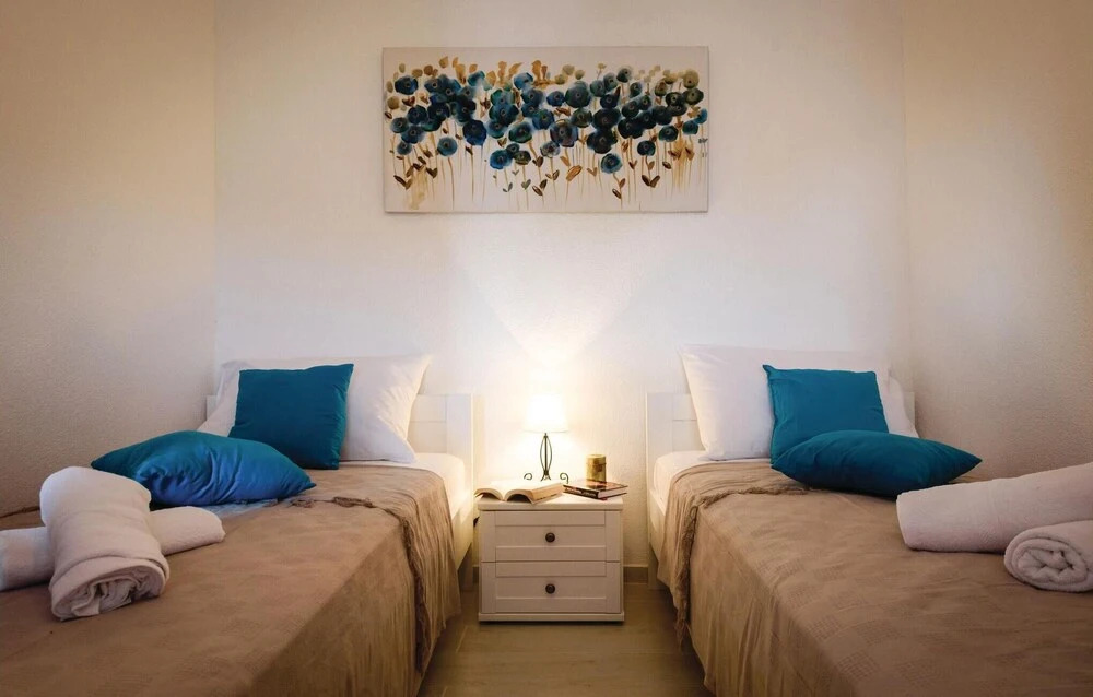 Awesome Home in Rogoznica With Wifi and 2 Bedrooms