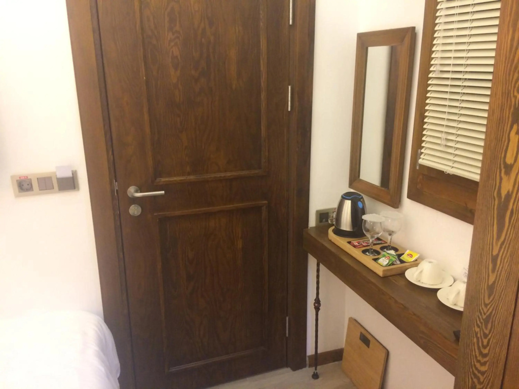 Mets Boutique Hotel