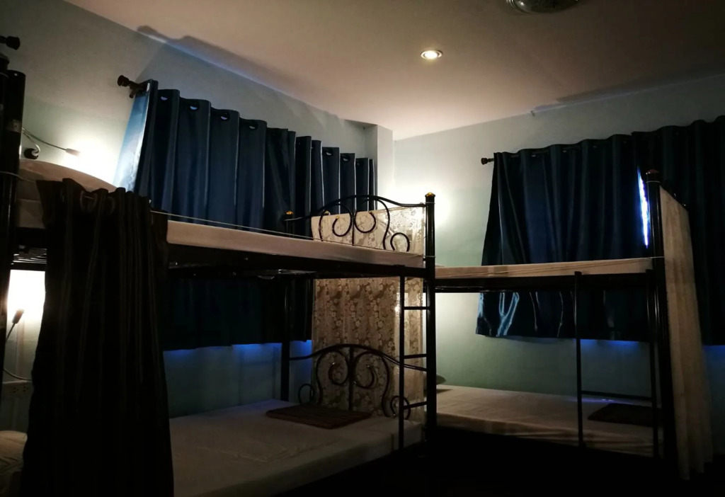 Thailand wow Guesthouse - Hostel - Adults Only
