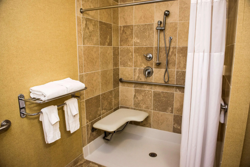 Hampton Inn Plover-Stevens Point