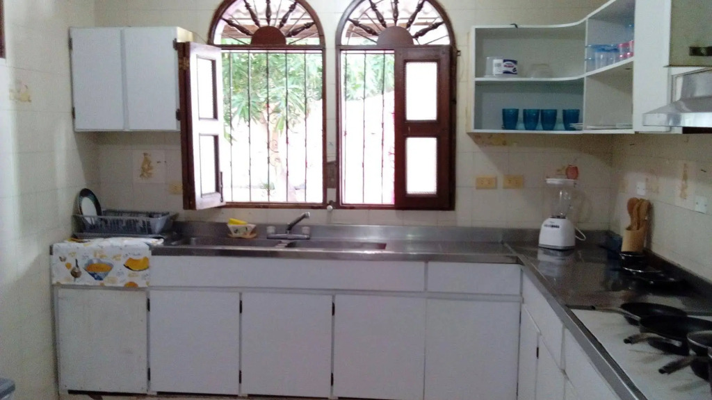 Barranquilla Rooms Guesthouse