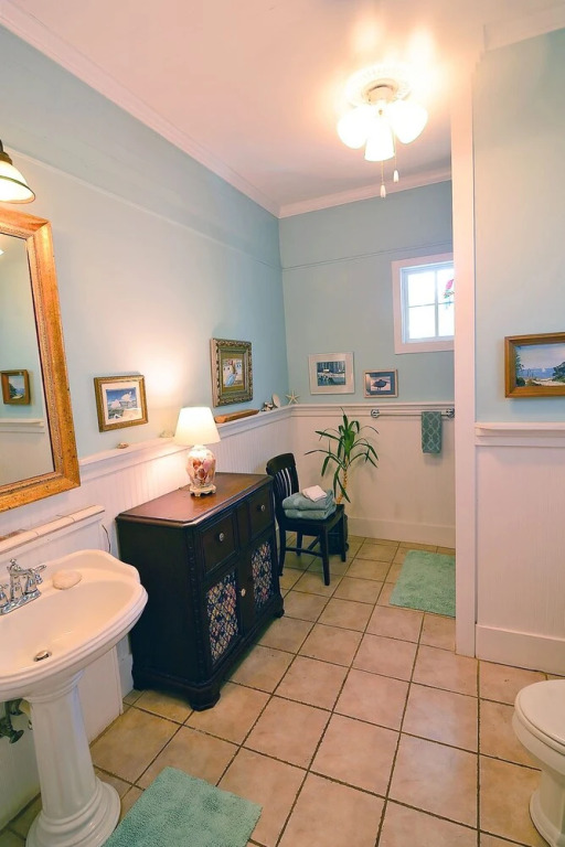 Old Carrabelle Hotel Captains Quarters Suite