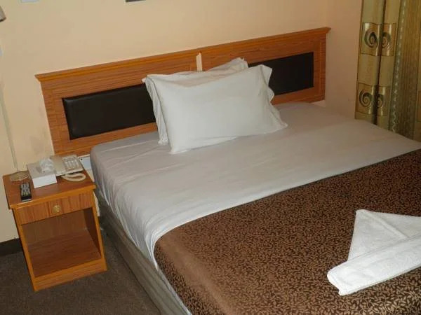 Kinshasa Hotel