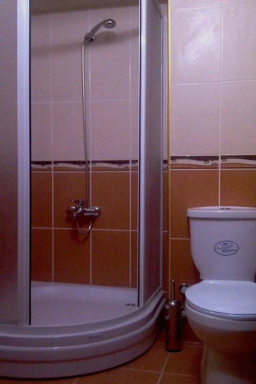 Serdivan Apartments