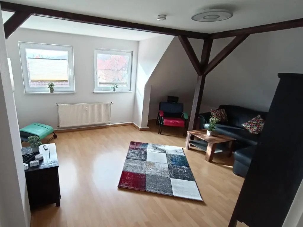 Appartement am Westerntor II