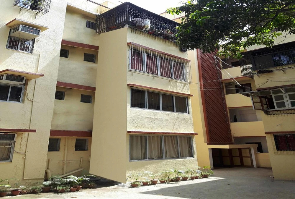 Bombay Rooms