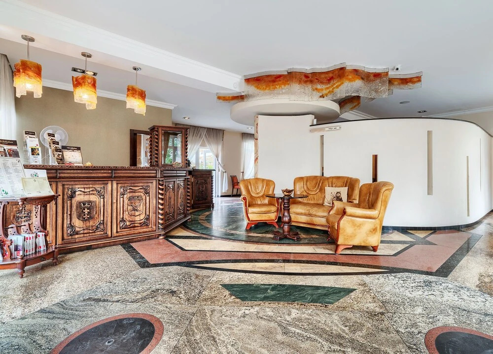 Villa Palladium