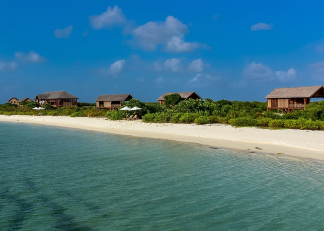 Barbuda Belle